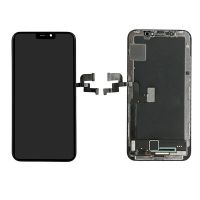 iPhone X Display Kit (originele kwaliteit) + hulpmiddelen  Vertoningen - LCD iPhone X - 1