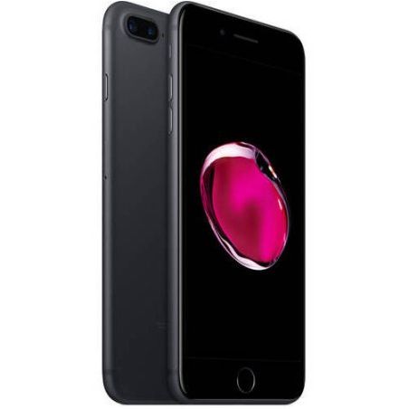 Achat iPhone 7 Plus - 128 Go Noir - Neuf IP-581