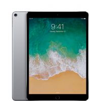 iPad Pro 10.5" Space Grey 256Gb Wifi + 4G - New