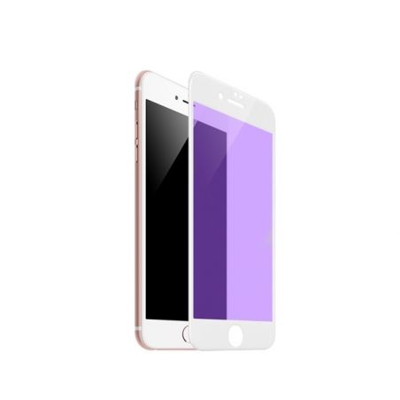 Achat Film de protection en verre trempé iPhone 7 / iPhone 8 Cool Zenith Series Anti-Blue Ray Hoco