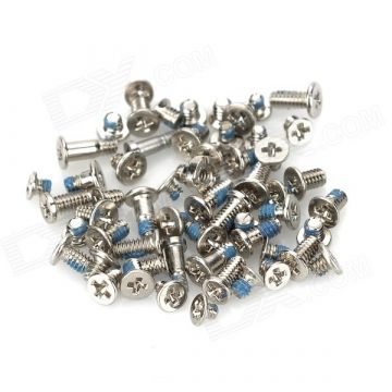 Complete Screw kit for iPhone 8  Spare parts iPhone 8 - 1