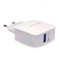 USB-Schnellladegerät  iPhone 6 Plus : Ladegeräte - Batterien externe - Kabel - 1