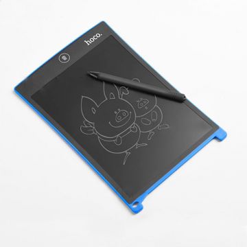 Achat Tablette de dessin Ecran LCD HPQS-15/a-X