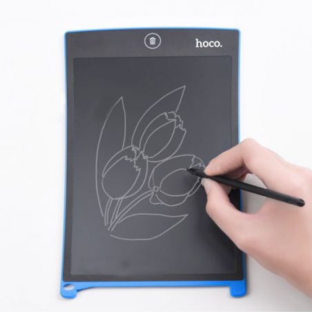 Achat Tablette de dessin Ecran LCD HPQS-15/a-X