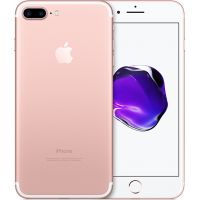 iPhone 7 Plus -  32GB Roze goud - A Grade  iPhone opgeknapt - 1