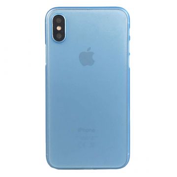 Ultra thin 0.3mm transparent case iPhone 8