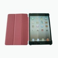 Smart Case Red iPad Mini