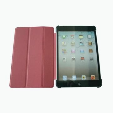 Slimme koffer Zwart iPad Mini