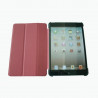iPad Mini Smart Cover, Schutz Hülle Ständer Case, Rot