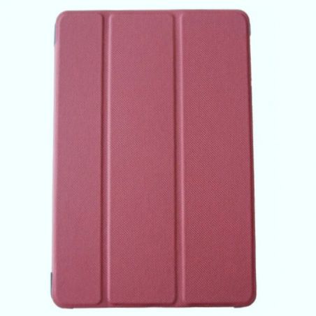 Achat Smart Case Rouge iPad Mini COQPM-019x