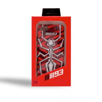Pitstableau Marc Marc Marc Marquez iPhone 6 6 6S shell