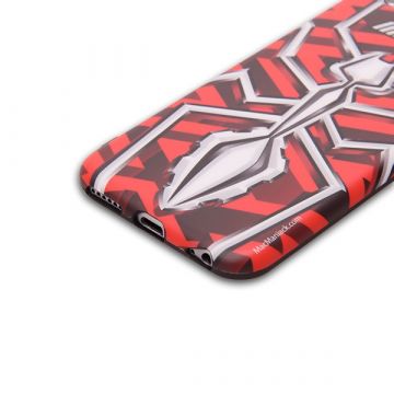 Pitstableau Marc Marc Marc Marquez iPhone 6 6 6S shell