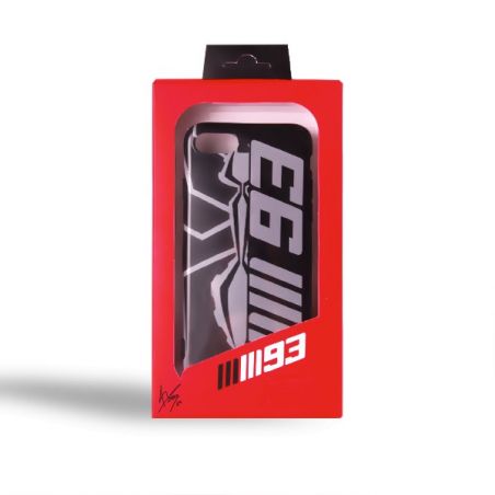 MM93 The Ant iPhone 6 6S Case