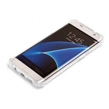Samsung S8 stoßfestes Gehäuse  Abdeckungen et Rümpfe Galaxy S8 - 3