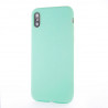 Silicone Case for iPhone X