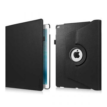360° Rotation stand cover case iPad Pro 9.7" case