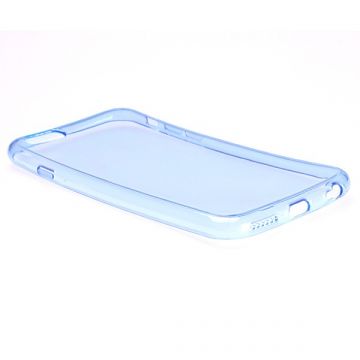 Transparent iPhone 8 Plus / 7 Plus TPU soft case  Covers et Cases iPhone 7 Plus - 2