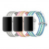 Bracelet Nylon Braided Apple Watch 38mm
