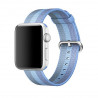Woven Nylon Band Apple Watch 42mm