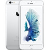 iPhone 6S Plus - 64 Go argent reconditionné - Grade A