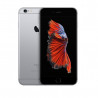 iPhone 6S Plus - 128 GB gereviseerd zijdelings grijs - B Grade