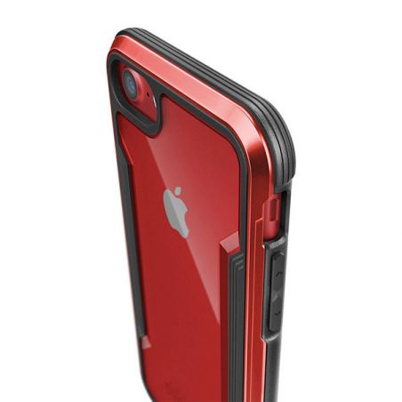Schutzschildtasche - X-doria iPhone 8 / iPhone 7  Abdeckungen et Rümpfe iPhone 8 - 9