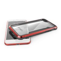 Schutzschildtasche - X-doria iPhone 8 / iPhone 7  Abdeckungen et Rümpfe iPhone 8 - 10