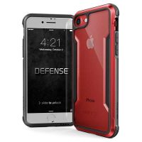 Schutzschildtasche - X-doria iPhone 8 / iPhone 7  Abdeckungen et Rümpfe iPhone 8 - 3