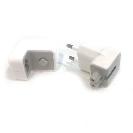 Netzladegerät HOUSE 12W Weiß + LED  Ladegeräte - Batterien externe - Kabel iPod Nano - 4