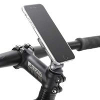 Universal Bikemount Fahrradträger  Unterstützt und dockt an iPhone 6 - 1