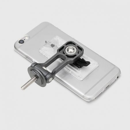 Universal Bikemount Fahrradträger  Unterstützt und dockt an iPhone 6 - 2