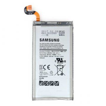 Originele interne batterij voor Samsung Galaxy S9  Vertoningen et Onderdelen Galaxy S9 - 1
