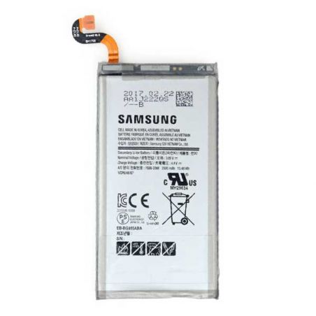 Internal battery Samsung Galaxy S9  Screens et Spare parts Galaxy S9 - 1