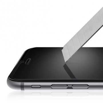 5D gebogene Hartglasfolie für iPhone 6 / iPhone 6S  Schutzfolien iPhone 6S - 3