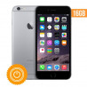iPhone 6 - 16 GB Sideral Grau - Brandneu