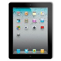 iPad 2 Zwart 32Gb Wifi - Rang A