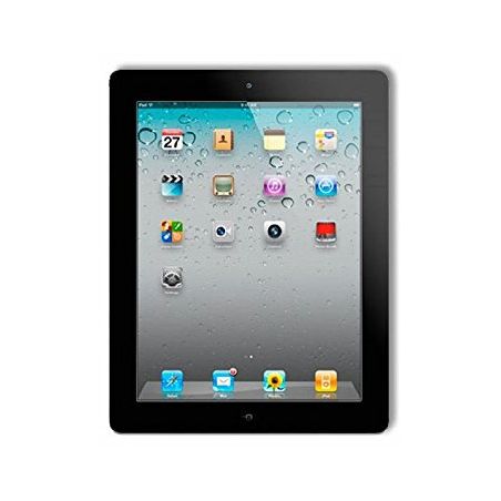 iPad 2 Black 32GB Wifi - Grade A