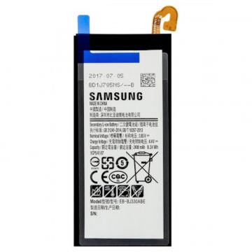 Achat Batterie interne originale pour Samsung Galaxy J3 (2017) GH43-04756A