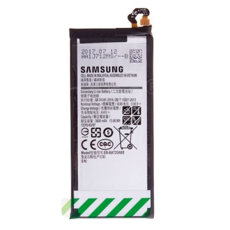 Internal battery Samsung Galaxy Galaxy J7 (2017)