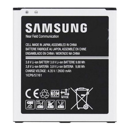 Originele Samsung reservebatterij J3 (2016) / J5  Onderdelen Galaxy J3 (2016) - 1
