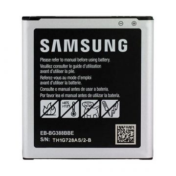 Originele Samsung Xcover 3 vervangende batterij  Onderdelen Galaxy Xcover 3 - 1