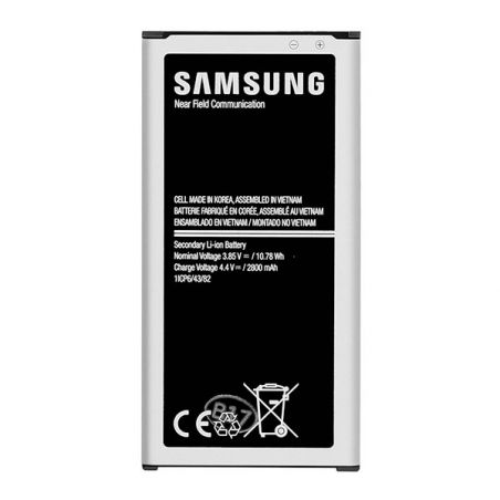 Originele Samsung Xcover 4 vervangende batterij  Onderdelen Galaxy Xcover 4 - 1