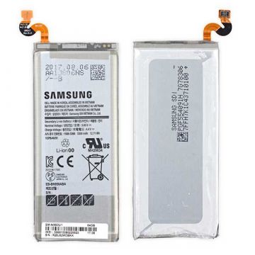 Originele interne batterij voor Samsung Melkweg S9 Plus  40% - 2