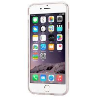 TPU Glitter en Geometrische Vormen Case iPhone 8 Plus / iPhone 7 Plus  Dekkingen et Scheepsrompen iPhone 8 Plus - 5