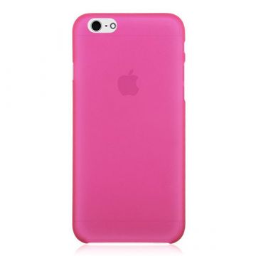 Ultra-thin case 0.3mm iPhone 6 Plus / 6S Plus  Covers et Cases iPhone 6 Plus - 1