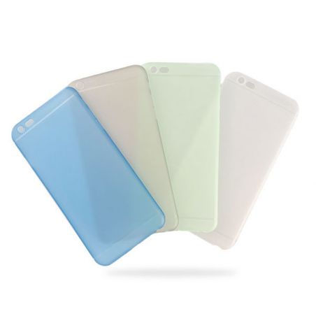 Ultra-thin case 0.3mm iPhone 6 Plus / 6S Plus  Covers et Cases iPhone 6 Plus - 1