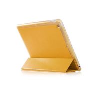 Achat Etui Smart Case Hoco Flash Series en cuir iPad Mini