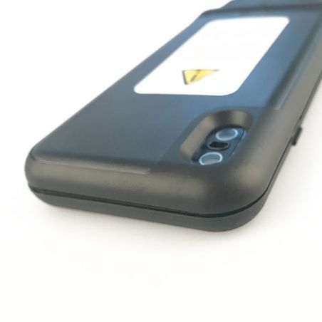 Tasche - Batterie Wasserdichtes iPhone X  Abdeckungen et Rümpfe iPhone X - 5