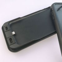 Case - Batterij Waterdichte iPhone 8 Plus / 7 Plus / 6 Plus  Dekkingen et Scheepsrompen iPhone 8 Plus - 4