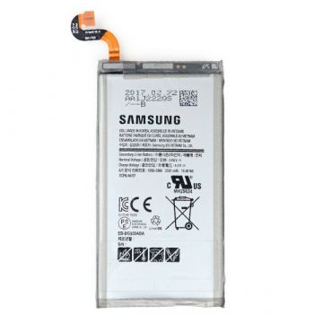 Samsung melkwegstelsel S8 Plus interne batterij Generiek  40% - 1